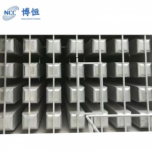 [Hot Item] Rectangle Silencer Column - Columnar Structure, Capable of Forming a Matrix Arrangement