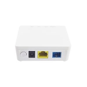 [Hot Item] Ut-King Ftta Gepon Terminal Ont Xpon ONU Router Hgu with 1ge Ethernet Port Optical Network Unit Olt Xpon ONU Pon ONU 1ge