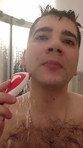 63K views · 405 reactions | A fast, pleasant, all-natural, water jet shaving experience https://aquajetrazor.com/ | Aqua Jet Razor | Facebook