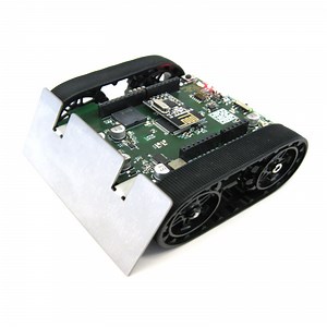 [Hot Item] Intelligent Robot PCBA Assembly to Follow Human Technology