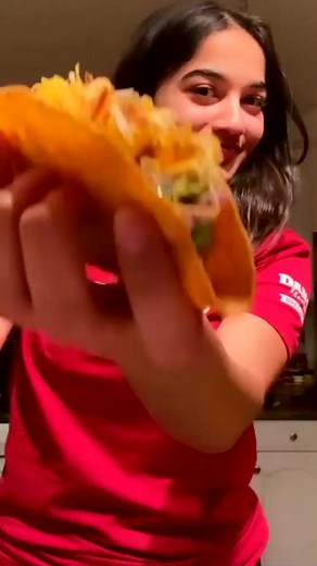 Are you team hard or soft shell tacos？ @danosseasoning #danosseasoning #danospartner #food #Recipe #asmr #foryou #fy #fyp #healthy | Feedmi Cook | Facebook