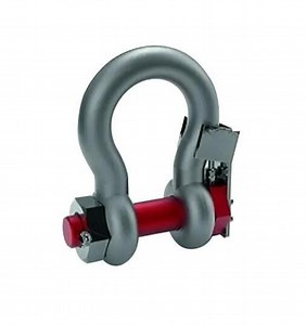 [Hot Item] Stainless Steel Load Pin Load Cell to Fit The Shackle Load Shackle Load Cell