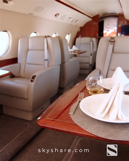 Fractional ownership. Built for those who value time. | SkyShare
