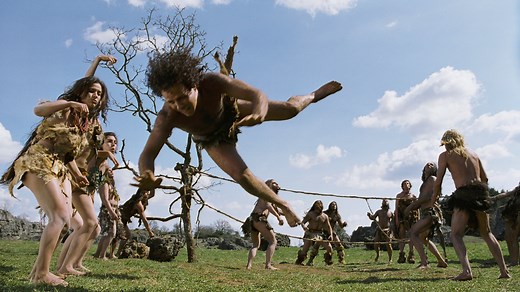 RRRrrrr!!! (2004) Lektor PL