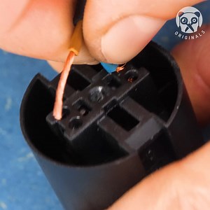 Turning Rebar Into Industrial Lamp | Bored Panda Art