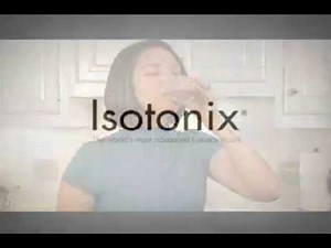 Isotonix Calcium Plus