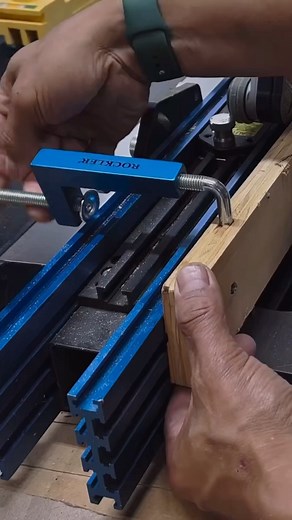 Check out this project made by @themountainmakers ! #thedeltacrew #deltatools #woodwork #woodworker #woodworking #pinestool #tablesaw | Delta Machinery