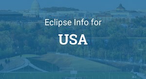 Mar 3, 2026 – Total Lunar Eclipse in the United States