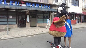 4th OF JULY IN PHILADELPHIA #4thofJuly #philly #philadelphia #usa #america #parade | The Philly Captain