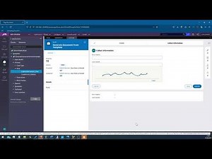 Pega - Generate Word from Template
