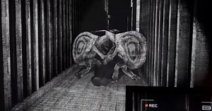 All monsters in Content Warning and how to escape them