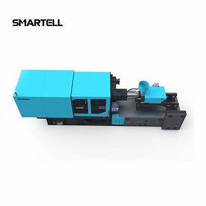 [Hot Item] Smartell Barrel Plunger Gasket Automatic Injection Molding Machine