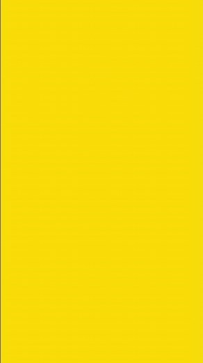 Cyber Yellow Color Screen | 4K