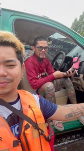 509K views · 13K reactions | ก็รถเรามัน3เมตรกว่าอะครับ 藍...