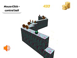 Extreme Ball - Play Now on Y8.com