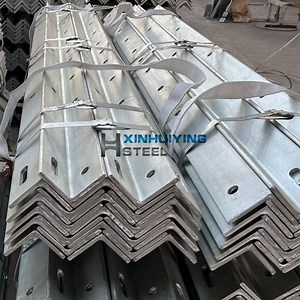 [Hot Item] Hot DIP Galvanized Steel Utility Pole Cross Arm for Power Transmission System