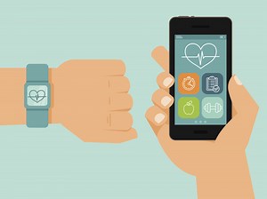 Activity Trackers for Wheelchair Users | Ideas in Action by Stechford Mobility