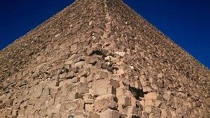 Gibt es in der Cheops-Pyramide doch noch versteckte Kammern?