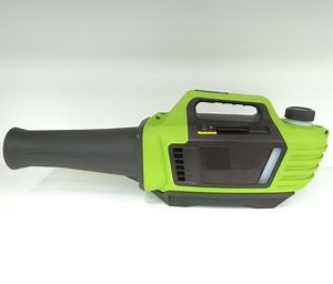 [Hot Item] Electrostatic Portable Ulv Fogger Electric Battery Cold Electrostatic Fogger Sprayer Machine Sf750