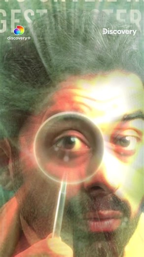 The hunt begins! 🔍 Join Rannvijay as he unravels the mysteries of India’s hidden past. Are you ready to discover what history has to offer? Watch "Mystery Hunter", premiering on 19th November, Tuesday at 9PM only on #DiscoveryChannelIndia & discovery Co-Powered By Tira Beauty Partnered By Britannia NutriChoice "Bacardi Mix'R" #DiscoveryChannelIn #DiscoveryChannel #Discovery #DiscoveryPlusIN #DiscoveryPlusIndia #DiscoveryPlus #MysteryHunter #RannVijaySingha #IndianMystery #DiscoverIndia #India #