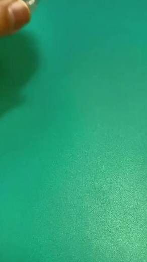 Angry fish? #asmr #satisfyingvideos #foil #asmrsounds #satisfying #viralpost2025 #reels #fyp | Sandy Satisfy