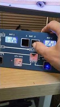 Airbus A320 Home Cockpit V.2