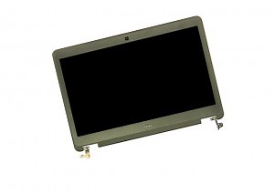 Dell Latitude E7450 LCD Display Assembly Removal and Installation