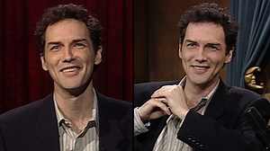 415K views · 5.6K reactions | Norm Macdonald shares his favorite things about "Star Search." | Team Coco | Facebook