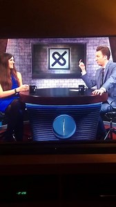 Waste got an amazing shout out last night on Comedy Central by Virginia House delegate and ass kicking metal head Danica Roem. Check out The Opposition with Jordan Klepper for a better version. Cheers! | Municipal Waste