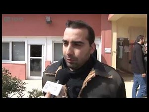 ΝΕΟ ΚΤΙΡΙΟ ΓΙΑ ΤΟ ΠΡΟΓΡΑΜΜΑ "ΑΡΓΩ"-ΑΠΕΞΑΡΤΗΣΗ(TV100-140317)