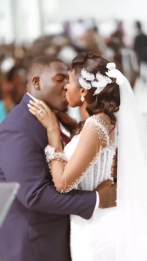 You may now kiss the bride Part 5 | Chinedu Igbokwe