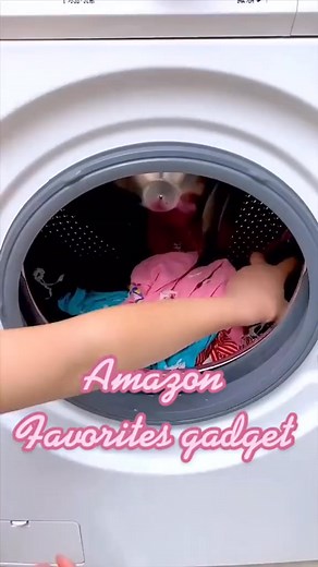 What I share is the washing machine sticking device#amazon #amazonmusthaves #amazonprime #fypシ #amazonfashion #amazonprimevideo #amazonhaul #amazoncodes #amazonfavorites #amazonfinds | Design Dwell Delight