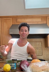 Sasha Farber cooking tips: simple chef-style ideas