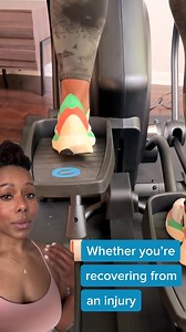 Low-impact and beginner-friendly, the Echelon Elliptical makes it easy to move your way—starting at just $25/month. | Echelon | Facebook