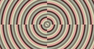 Abstract Visual Animation Expanding Circles : vidéo de stock (100 % libre de droit) 3805869003 | Shutterstock