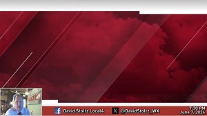 Severe weather this evening | KSNB Local4