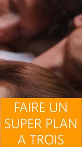 1K reactions · 31 shares | Comment faire un super PLAN A 3 avec deux femmes ou deux hommes ? Et réussir son plan à trois ? | Le Grivois / Fabrice Julien | Facebook