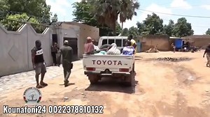 4K views · 133 reactions | Brigade Labal de Ouagadougou montre de bons exemples aux femmes. https://chat.whatsapp.com/CI2fDZhkIE31nmlqkpLrT5?mode=ems_copy_t | MS Media | Facebook