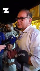 David Lorion : "On est dans une position très favorable"