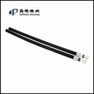 [Hot Item] Rigid Polymer Sintered Microfiltration Membrane Fast Flow Aquaculture Water Treatment Membrane