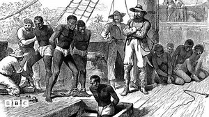 Slavery: What are reparations and should they be paid?