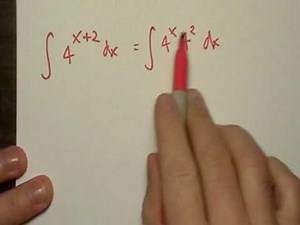 Exponential Integrals