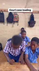 Court case loading Part 4 | Obah Cheddar