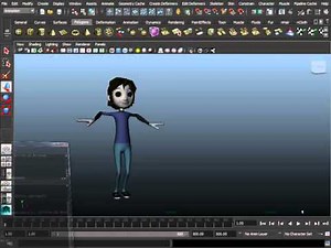 Tuto du Jeudi : Synoptic PySide - Maya & Python