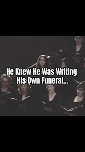 The Terrifying Cry Hidden in Mozart’s Darkest Climax