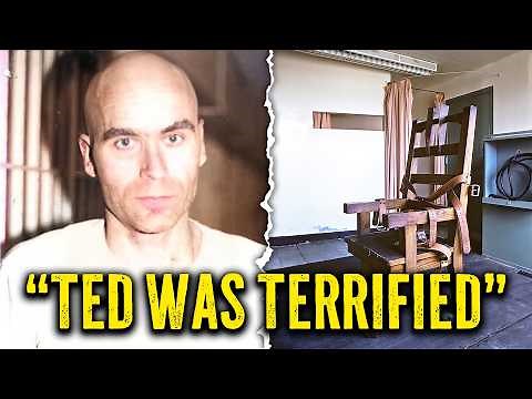 The Final 24 Hours of Ted Bundy