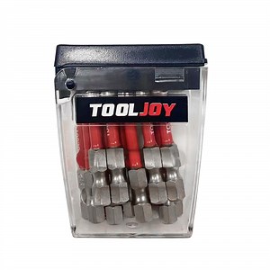 [Hot Item] Screwdriver Bit pH2 Magnetic Cross Bit Set Screw Driver Hand Tools