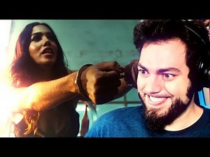 RECARGAS IMPOSIBLES Y PROBLEMAS DE AMOR - Tacticool reloads 1 & 2 | ZellenDust