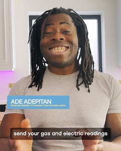 Automatic meter readings from your smart meter = more time for things you care about #SmartEnergyExplained 📟 | Smart meters