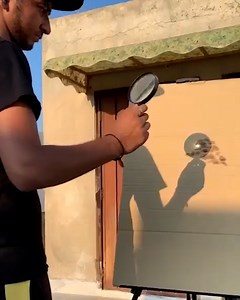 357K views · 708 reactions | When you forgot your paint brush   | UNILAD | Facebook